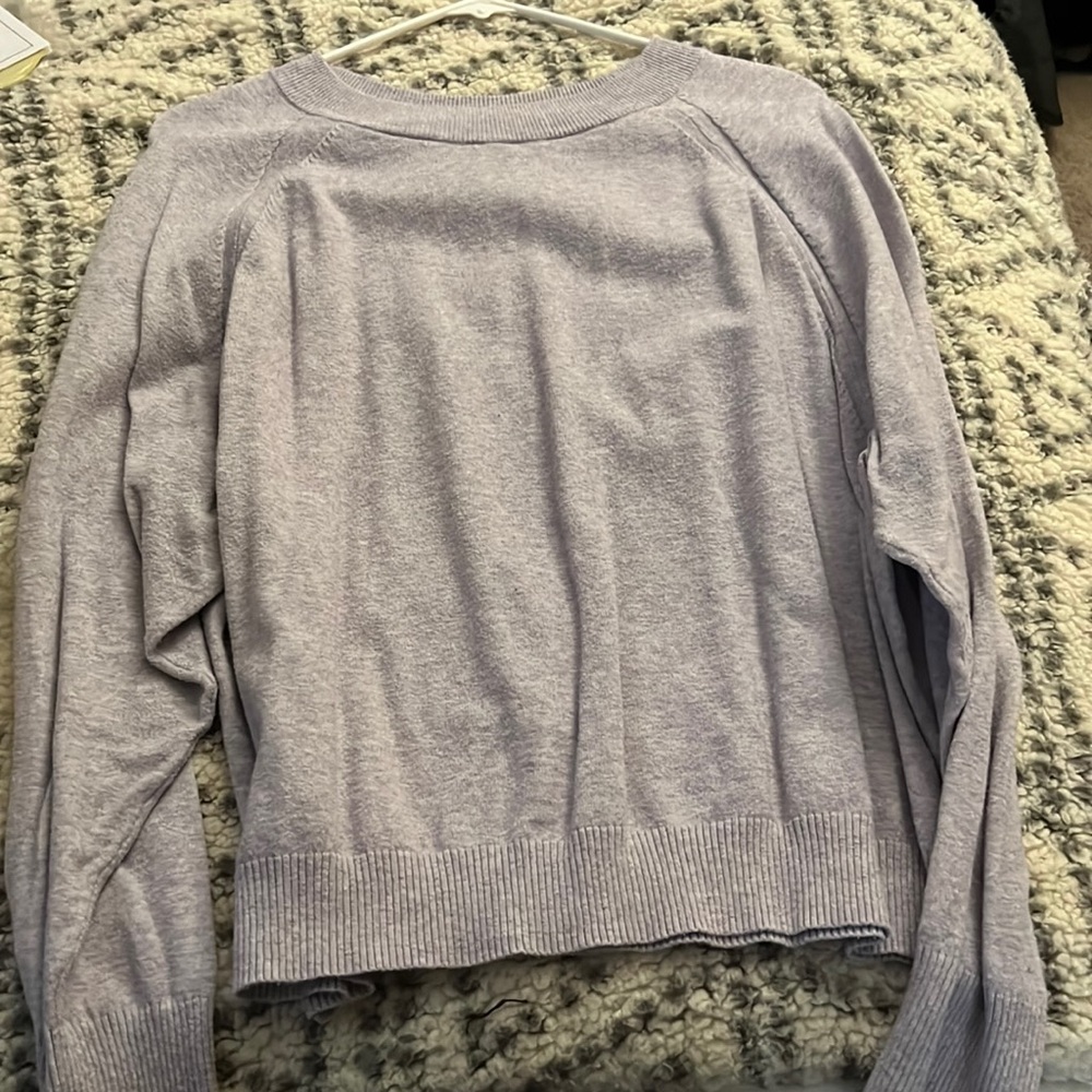 Women’s sweater